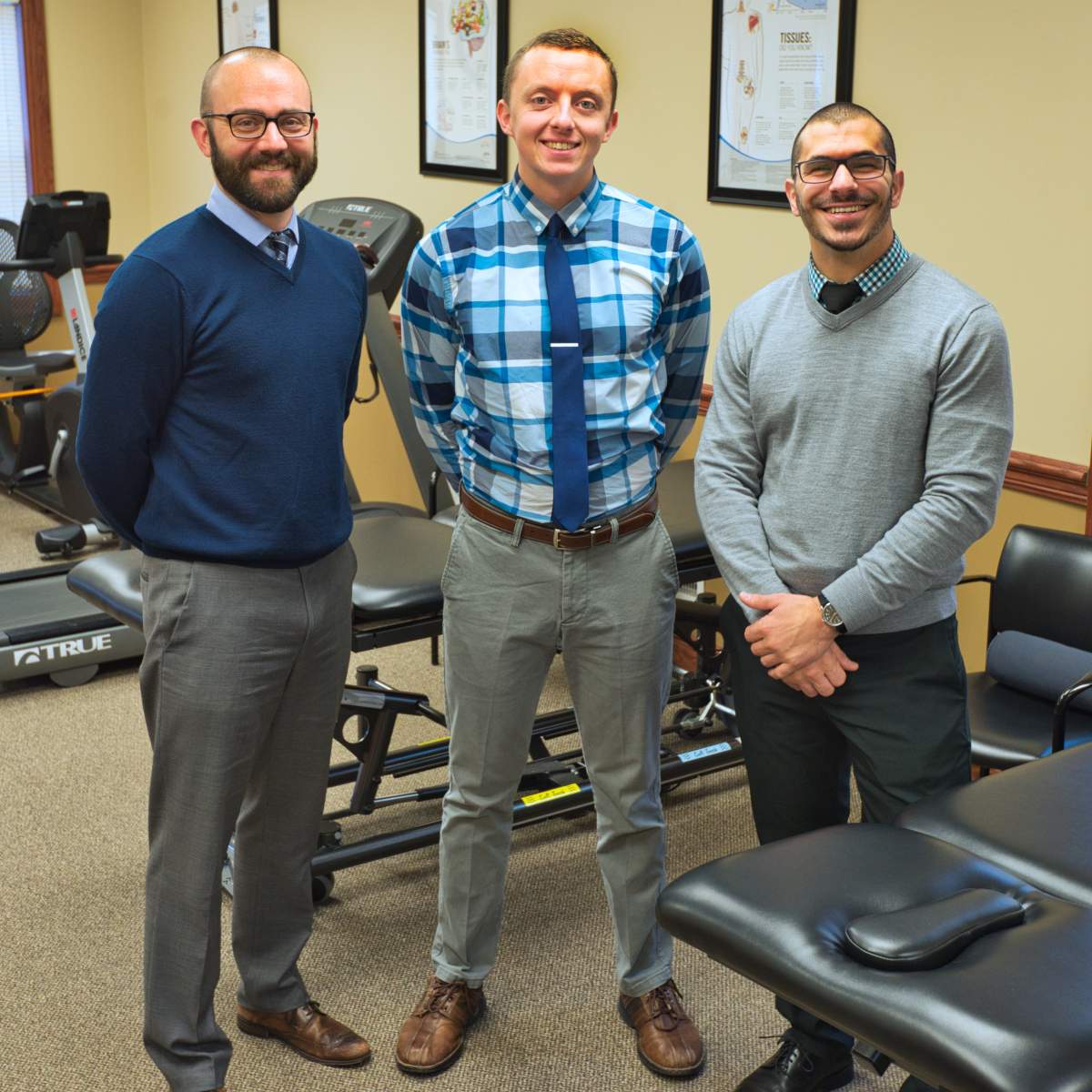 400+ Clients Elite Physical Therapy