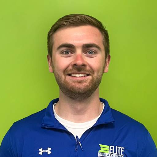 Keegan Reardon PT, DPT