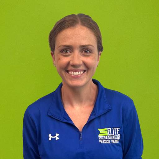 Bridget O’Brien PT, DPT, PCES