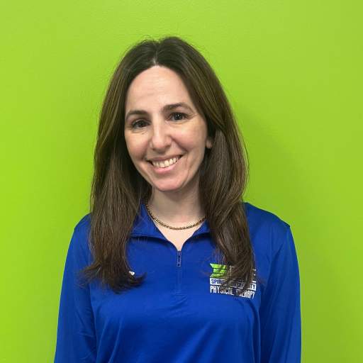 Katie Musielak Billing Manager/Billing specialist, CMRS