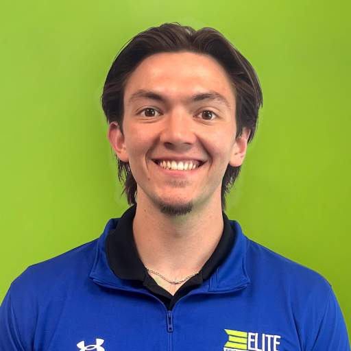 Joshua Manning PT, DPT