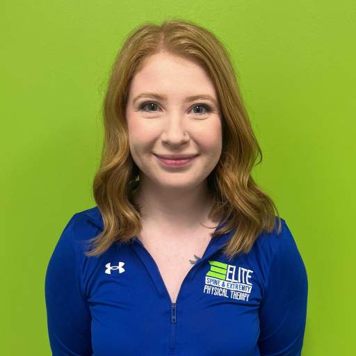 Brittany Rudd PT, DPT